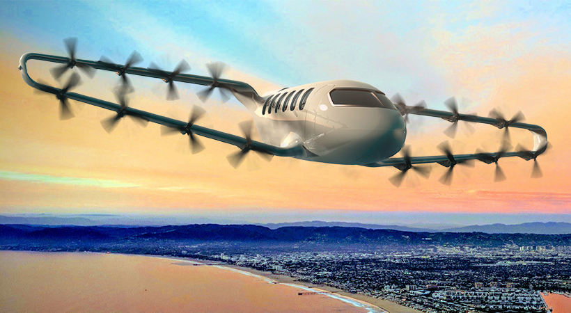 Craft Aerospace Craft Aerospace